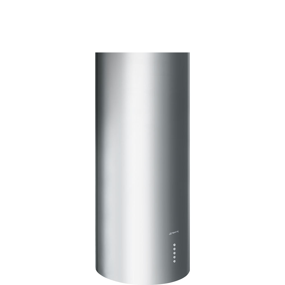 Photo Smeg KIR37XE hood