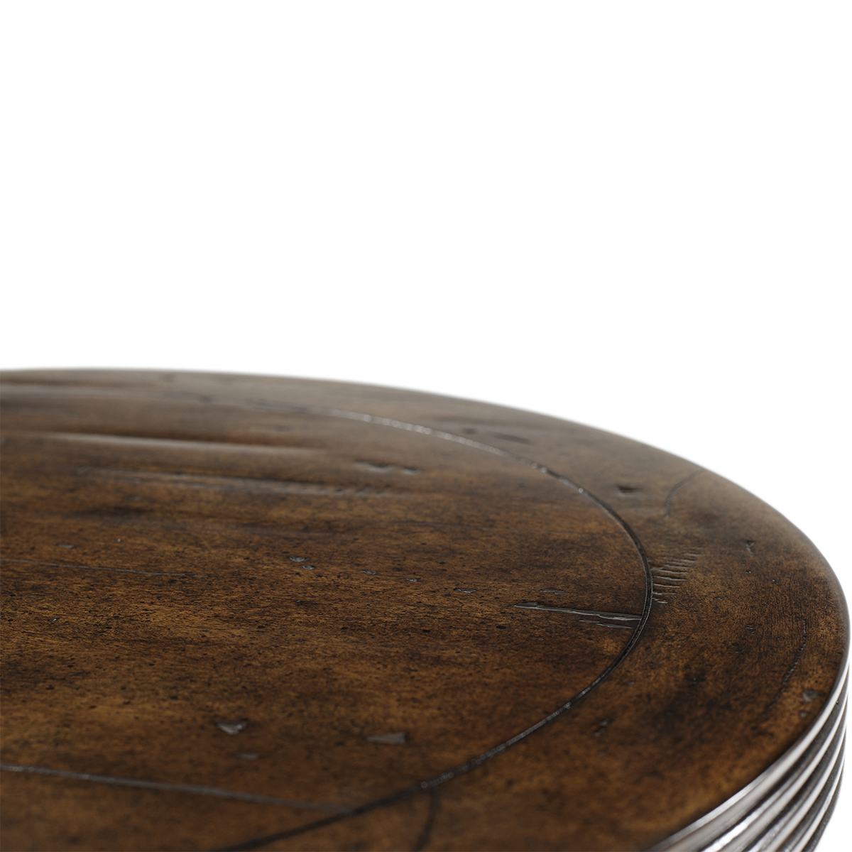 Photo L'Usine's side table