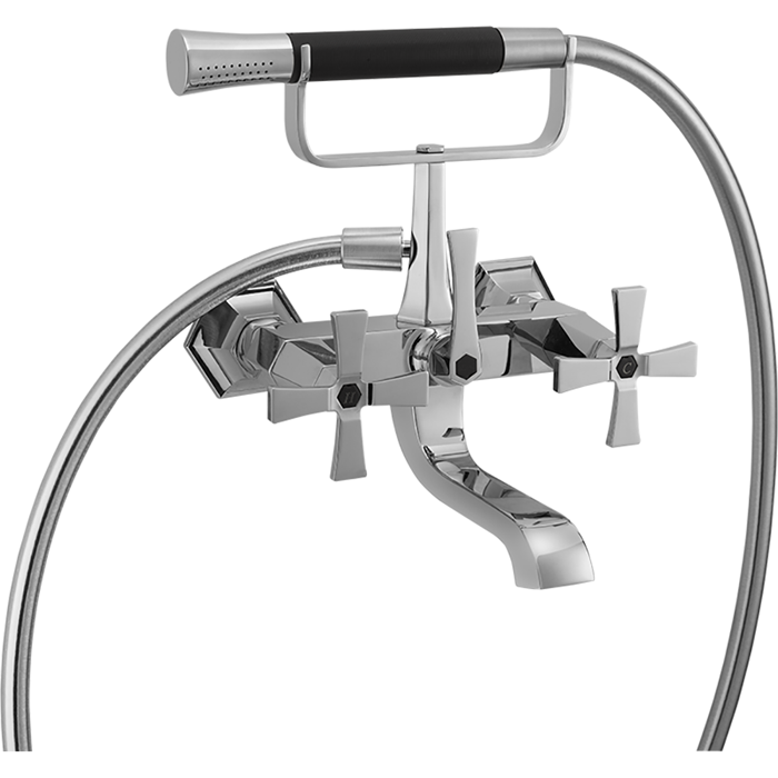 Photo Bath mixer Cisal Cherie CX0001006T