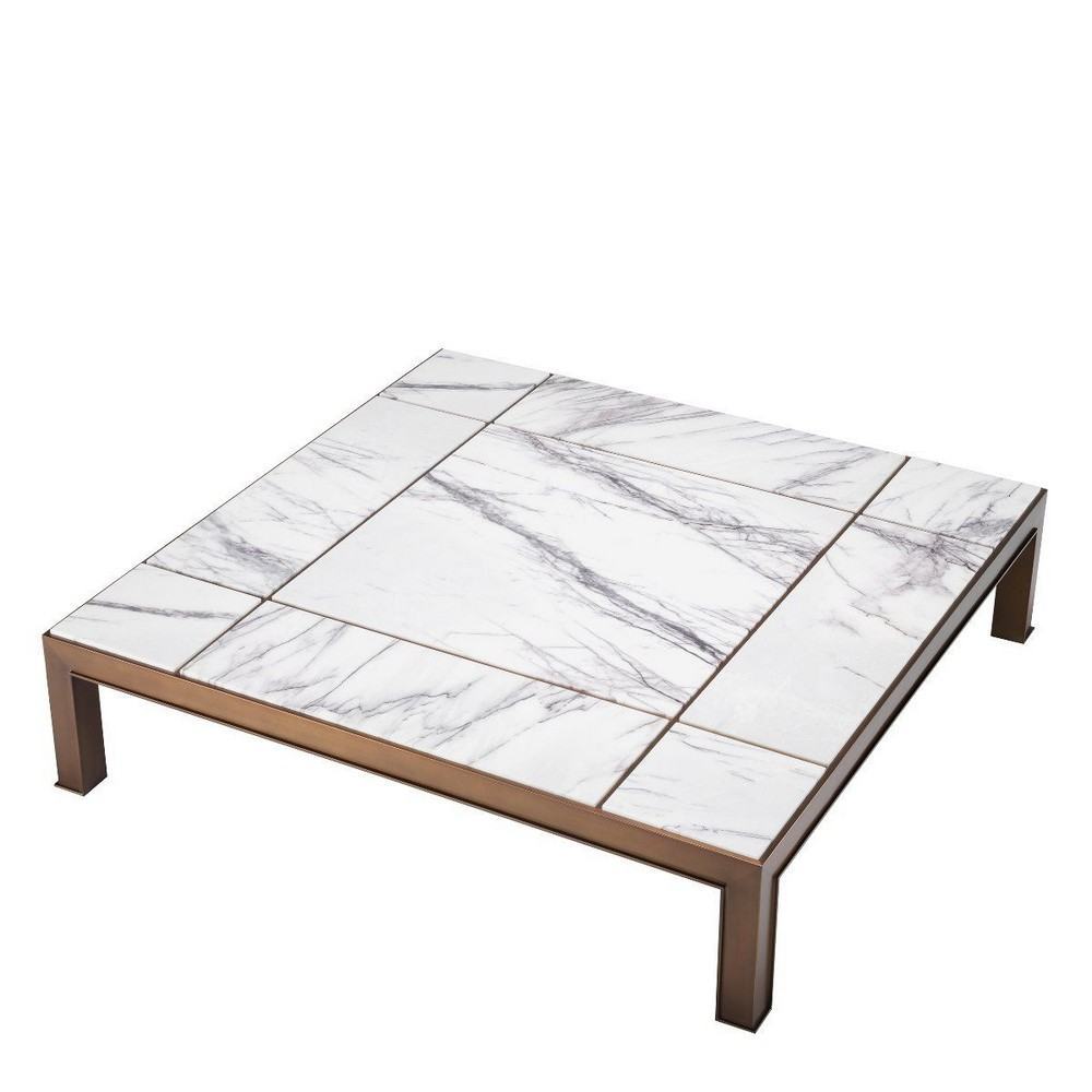 Photo Tardieu's coffee table