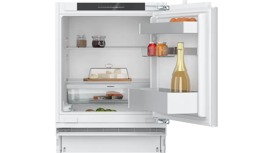 Photo Refrigerator Gaggenau RC202180