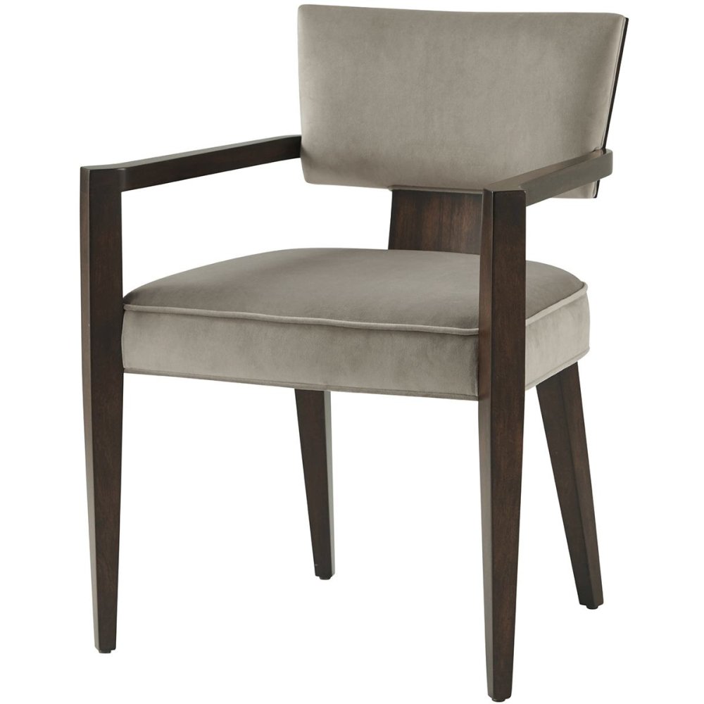 Photo 55 Broadway Chair (with armrests)