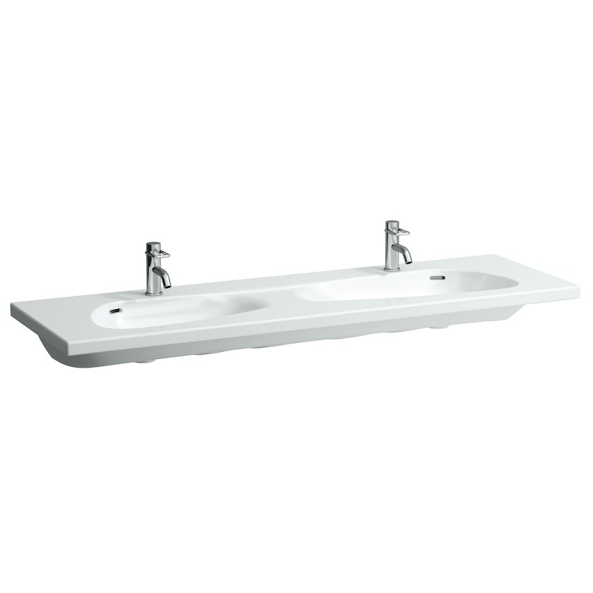 Photo Laufen Palomba 8.1480.9.000 sink. 104. 1st