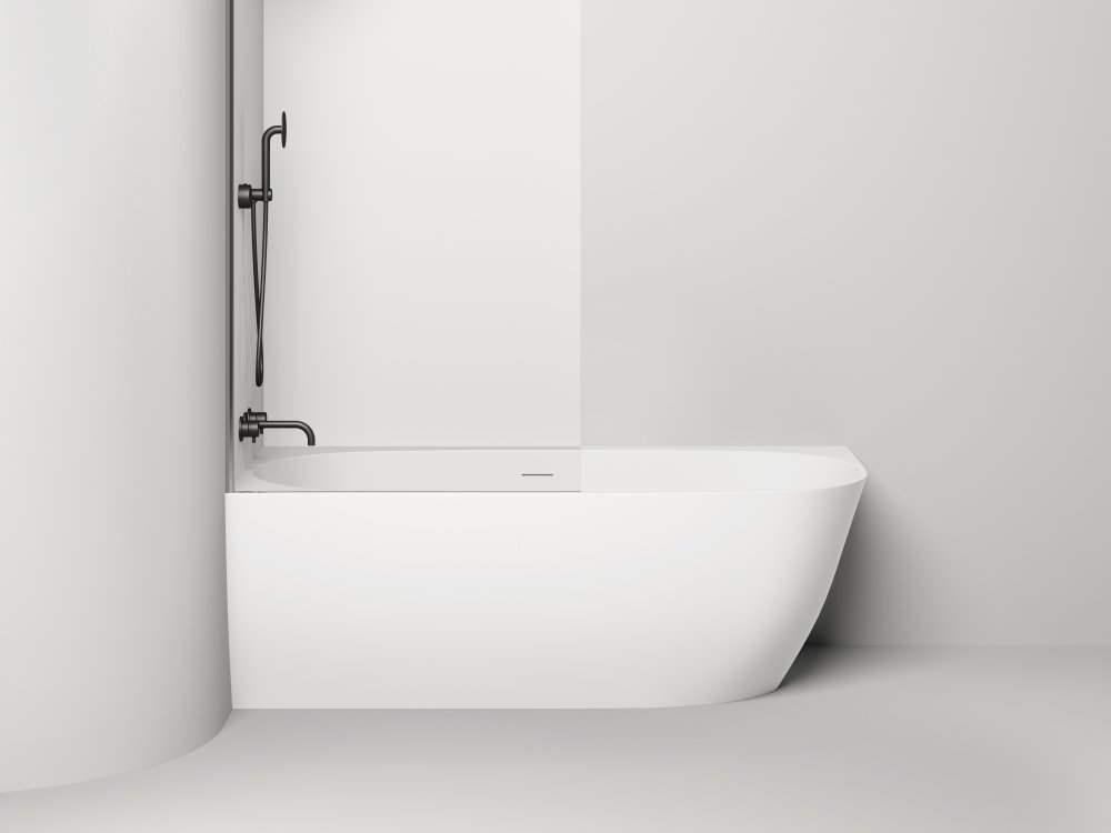 Photo Salini Sofia Corner Left 170x85 102515G