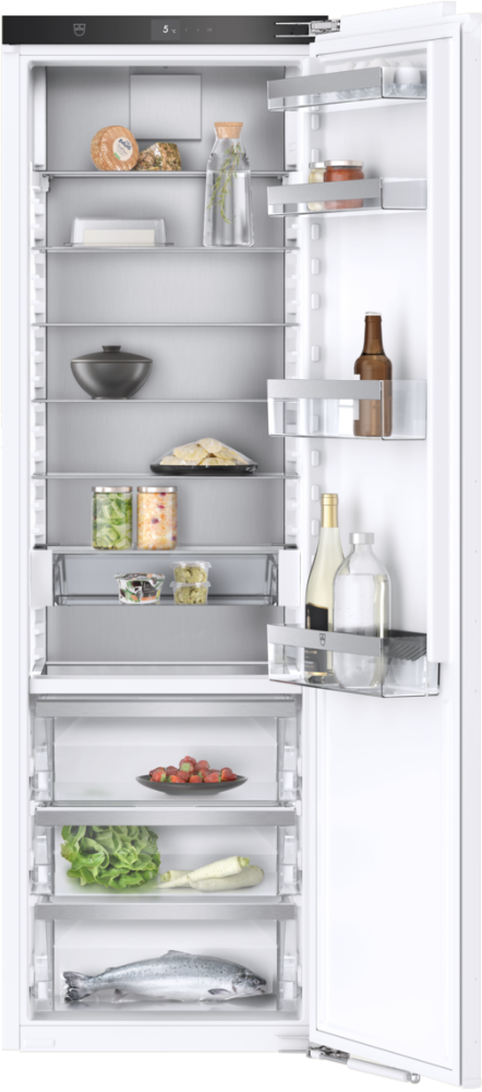 Photo Refrigerator V-ZUG V4000 178K