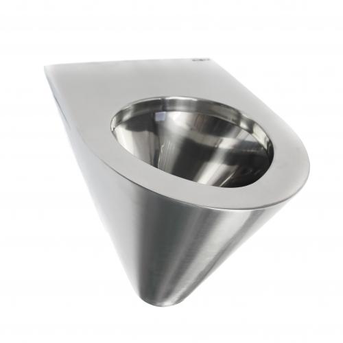 Photo Bowl suspension toilet Nofer 13018.S matte