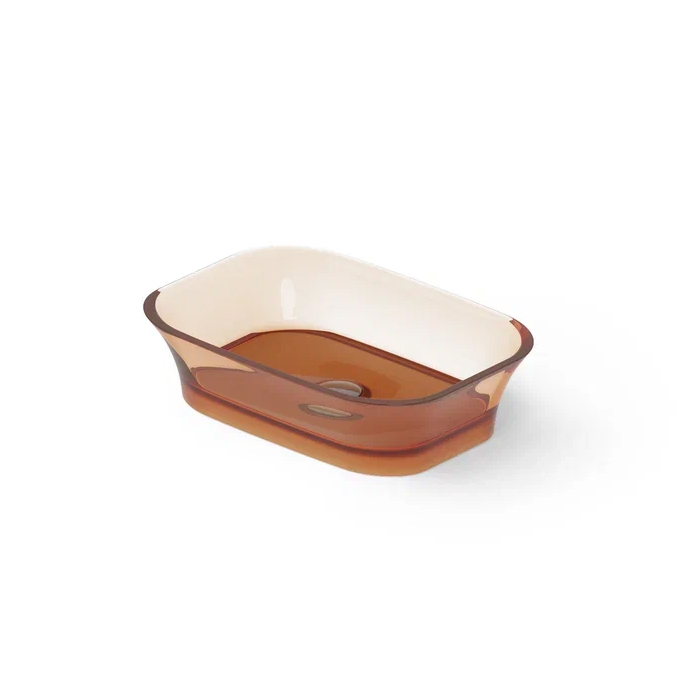 Photo Dea Design Washbasins 55 DD9030 550 R1 sunset sink