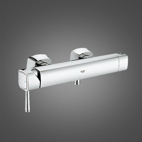 Photo Shower mixer Grohe Grandera 23316000