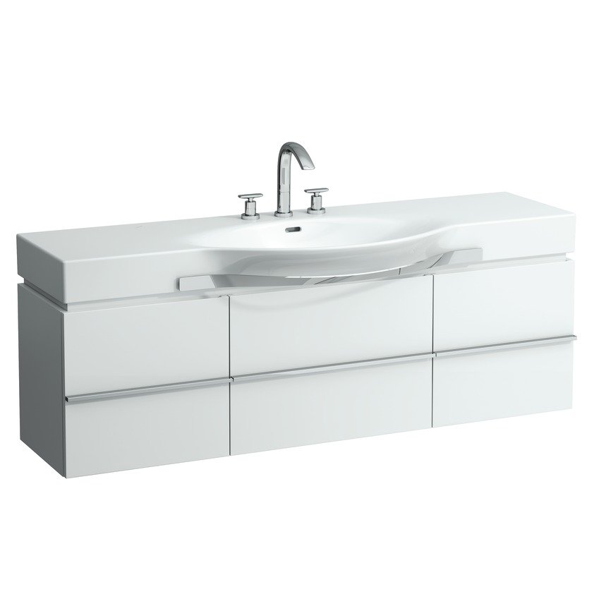 Photo Laufen PALACE sink cabinet 4013520754751