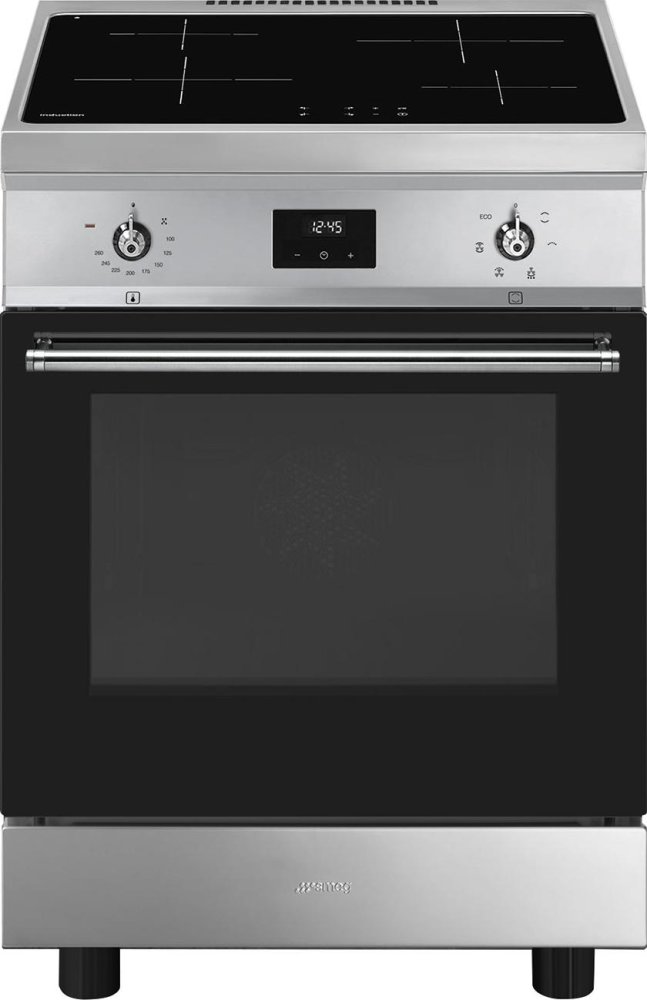 Photo Cooking centre Smeg C6IMXT2