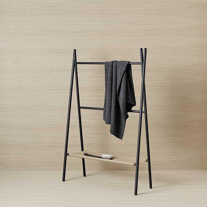 Photo Burgbad Mya 100 HHRE100 F3192 oak black