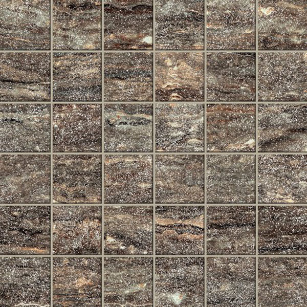 Photo Mosaic Epos Grey Mosaic Lap (610110000807) 30x30 by Atlas Concorde RUS