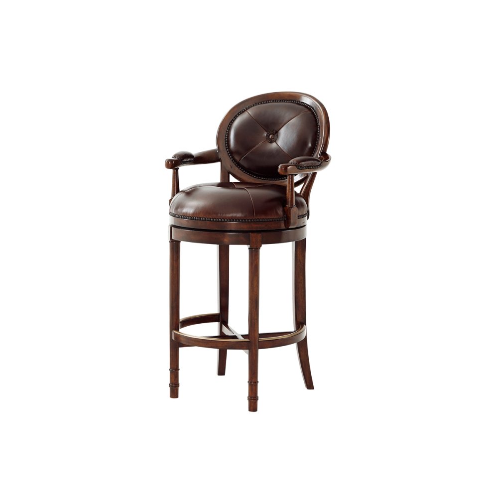 Photo The Bar Chair at the Barolo