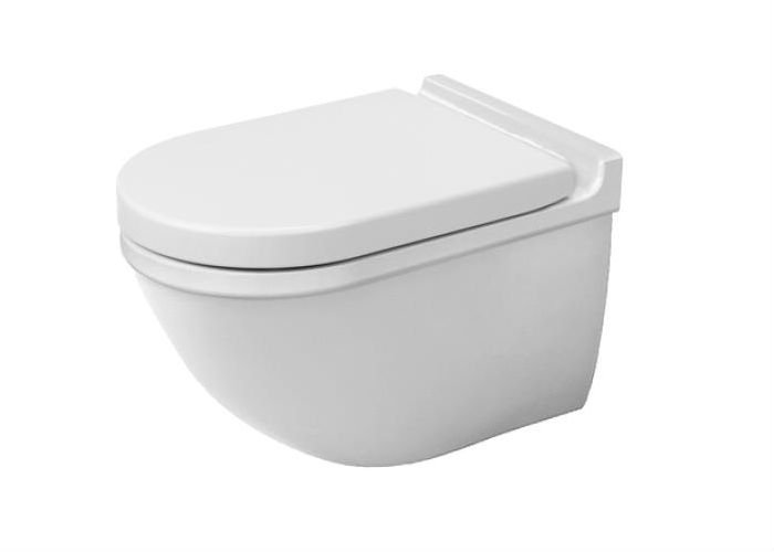 Photo Duravit Starck 3 22260900001-WG