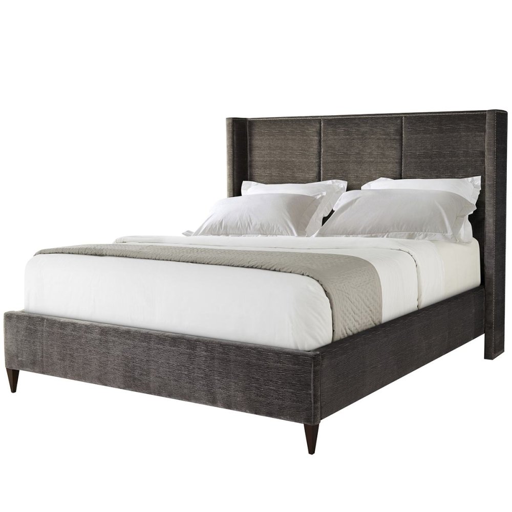 Photo Darby Bed (US King Size)