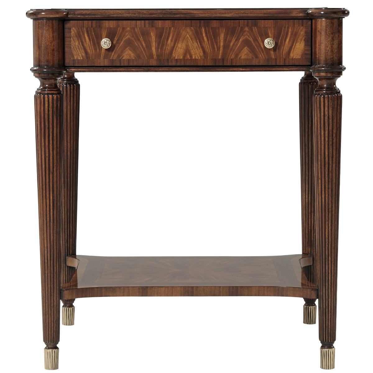 Photo Yorke side table