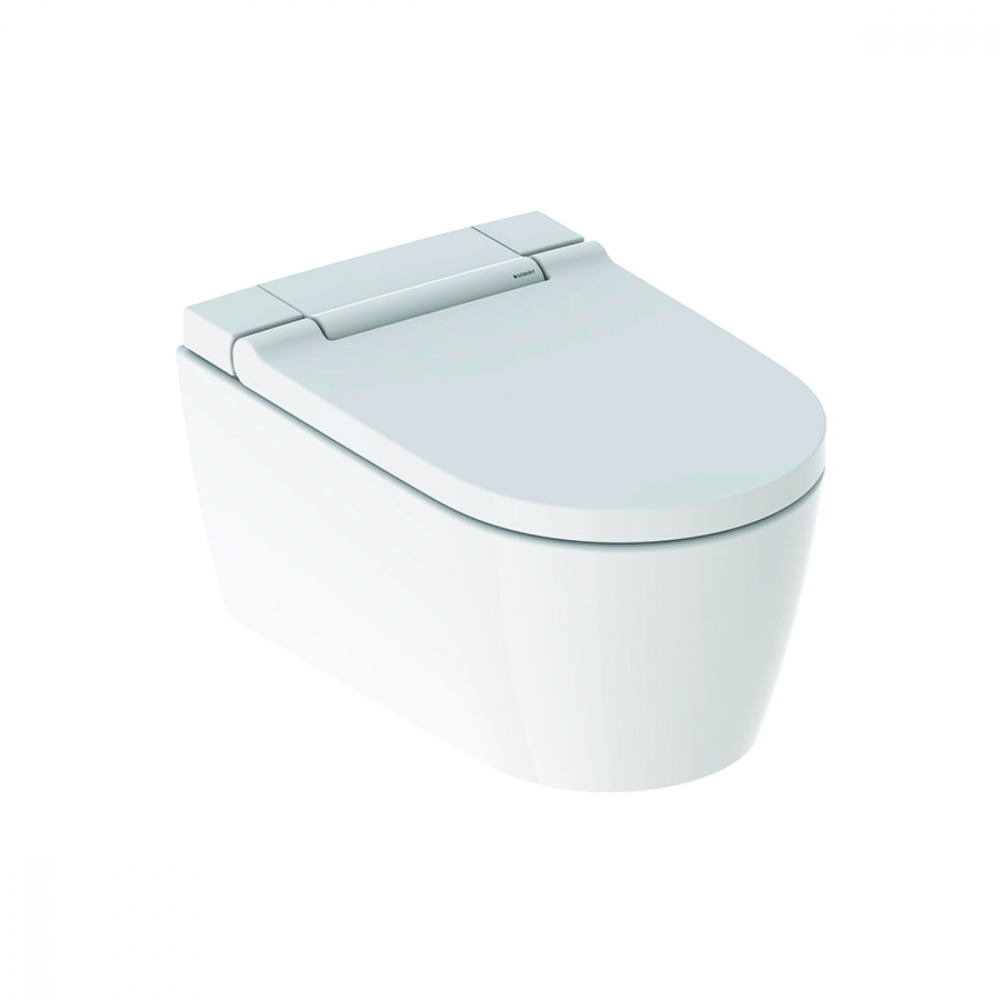 Photo Geberit AquaClean Sela 146.224.11.1 White panel