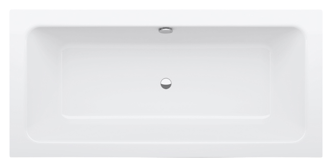 Photo Steel Bath Bette One 170x75 3312-000+PLUS