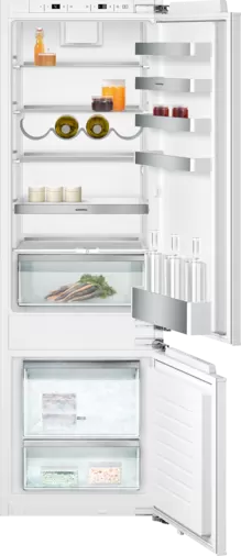 Photo Refrigerator Gaggenau RB280330