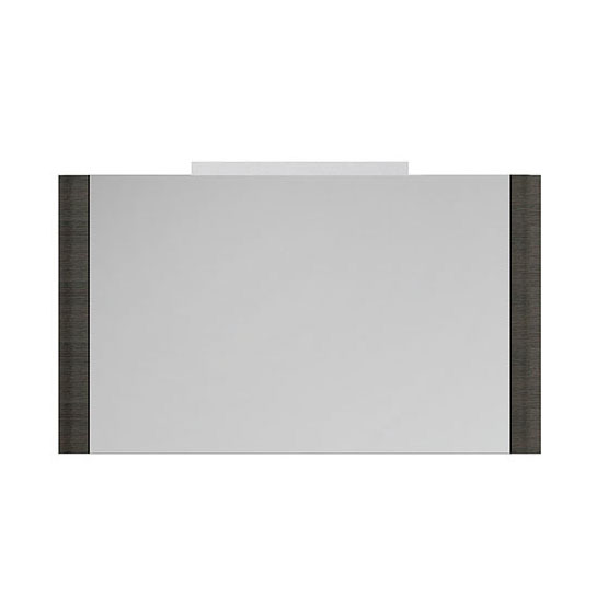 Photo Mirror cabinet AM.PM Awe M15MCX1001VF Hungary textured