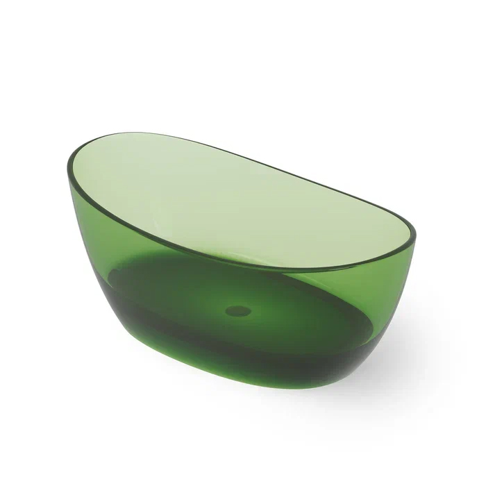 Photo Dea Design Elegant 163x85x64 DD8611 1630 R3 emerald
