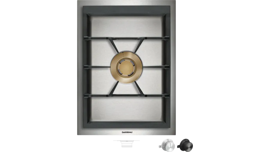 Photo hob Gaggenau VG415215