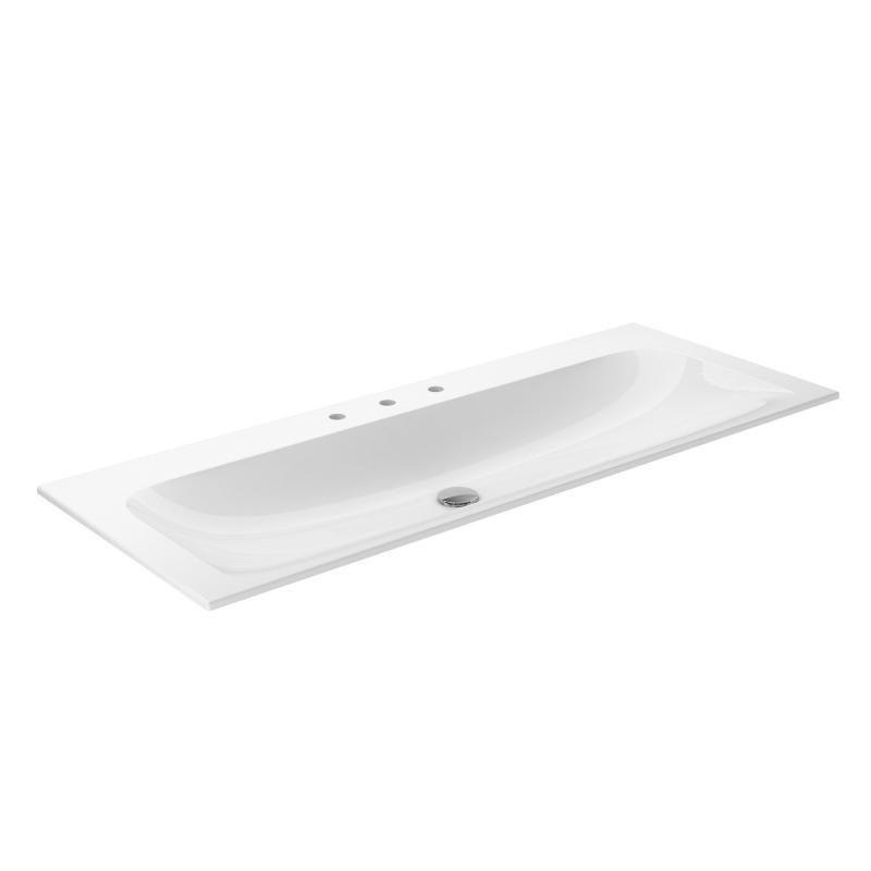 Photo Keuco Plan 120 32980311203 sink