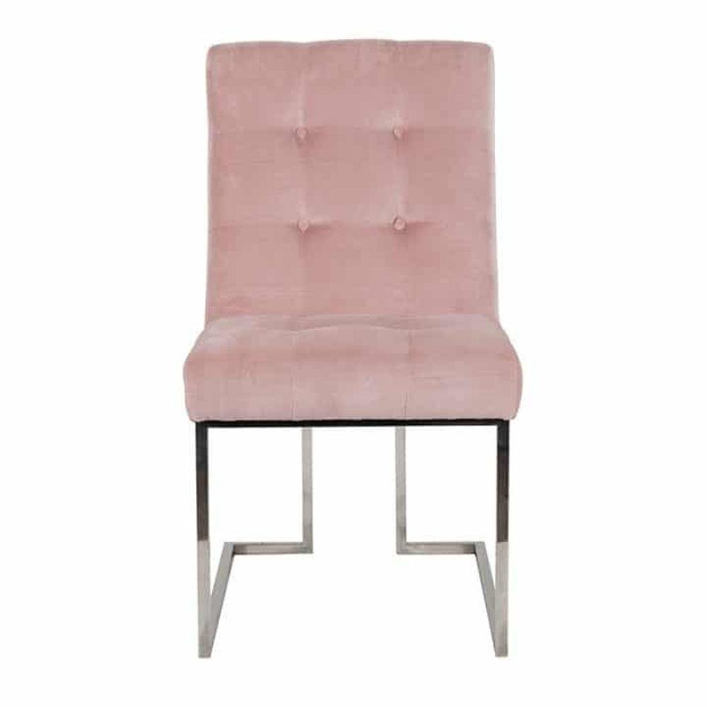 Photo Madison chair (pink)