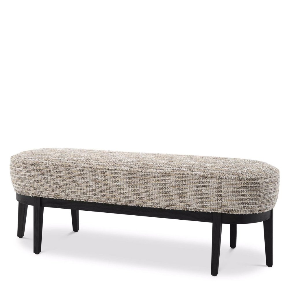 Photo Jarrett bench