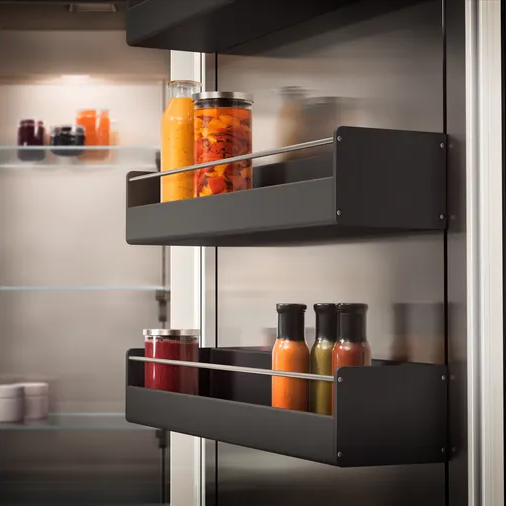 Photo Refrigerator Gaggenau RB492305