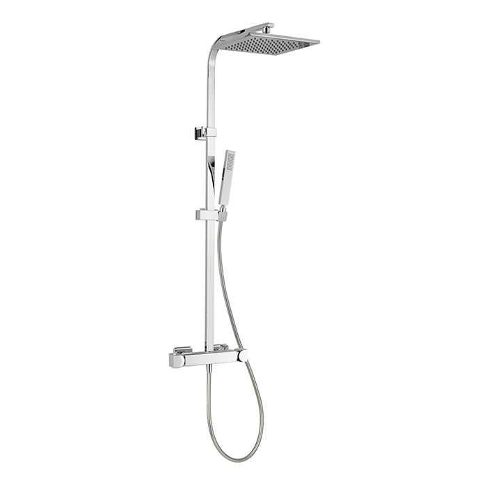 Photo Shower stand Cisal Hi-Rise RIC8601N21