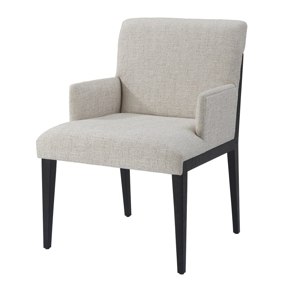 Photo Vree chair (with armrests)