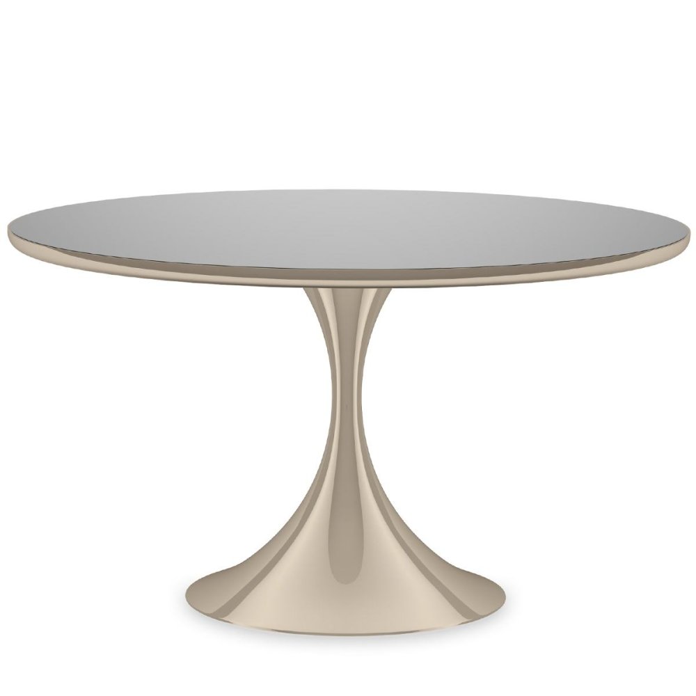 Photo Dining table Semper 54 (round)