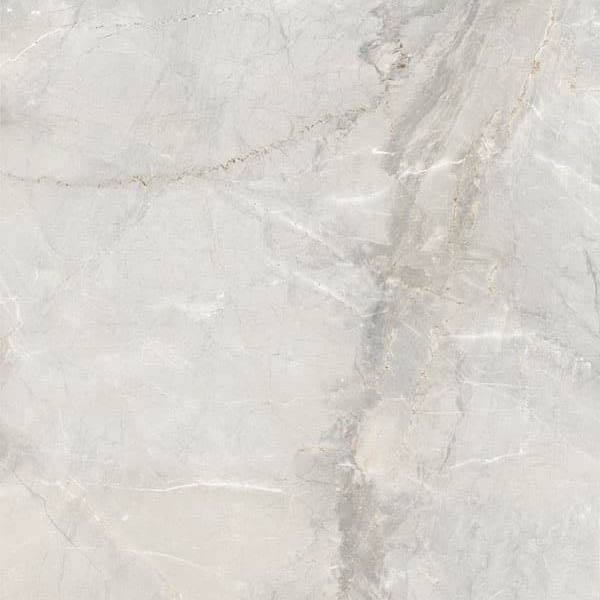 Photo Sybil Light Grey Levigato 60 60x60 by Cerdomus
