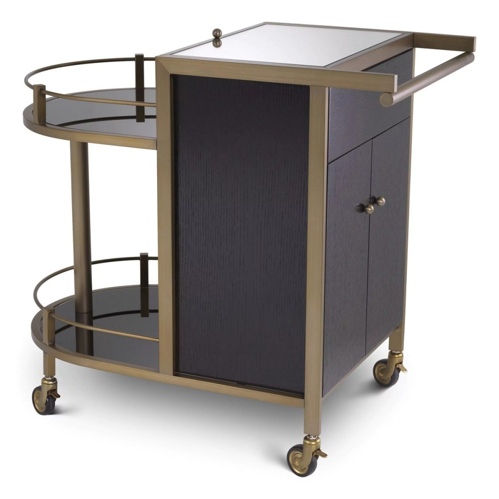Photo Bellini Serving Table
