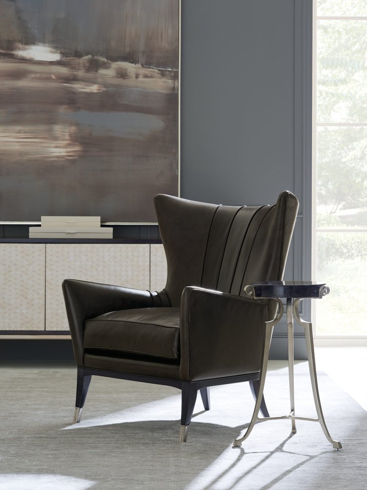Photo So Welt Done chair (brown)