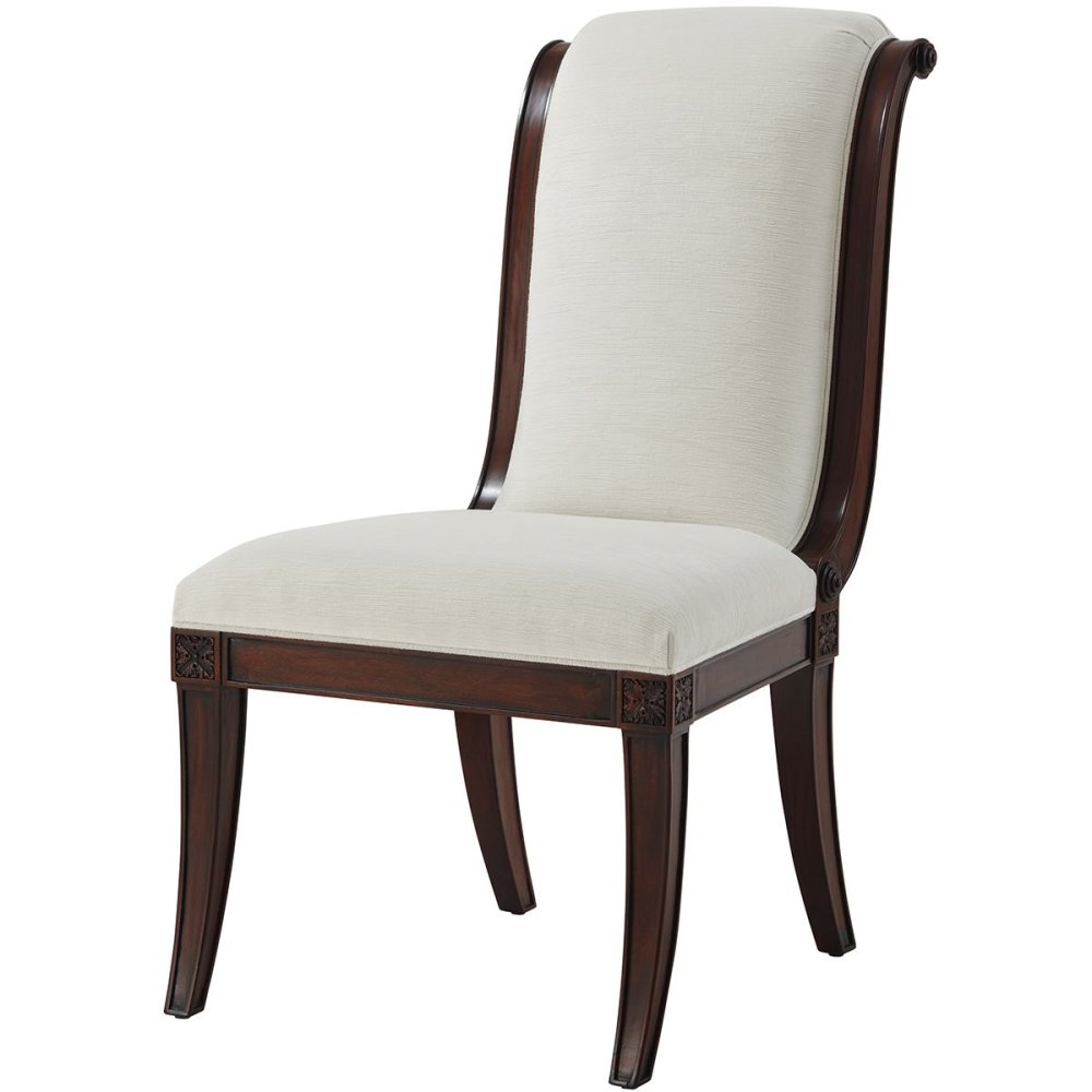 Photo Gabrielles chair