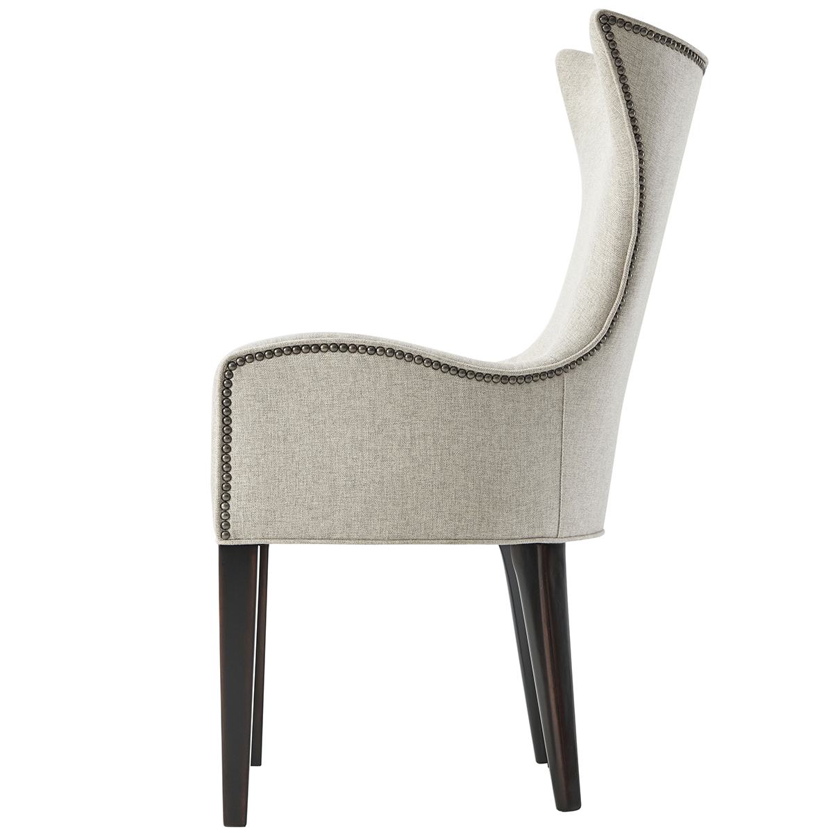 Photo Scania chair (with armrests)
