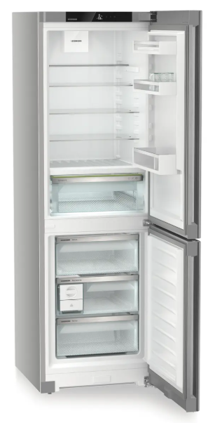 Photo Refrigerator Liebherr CBNsfc5223