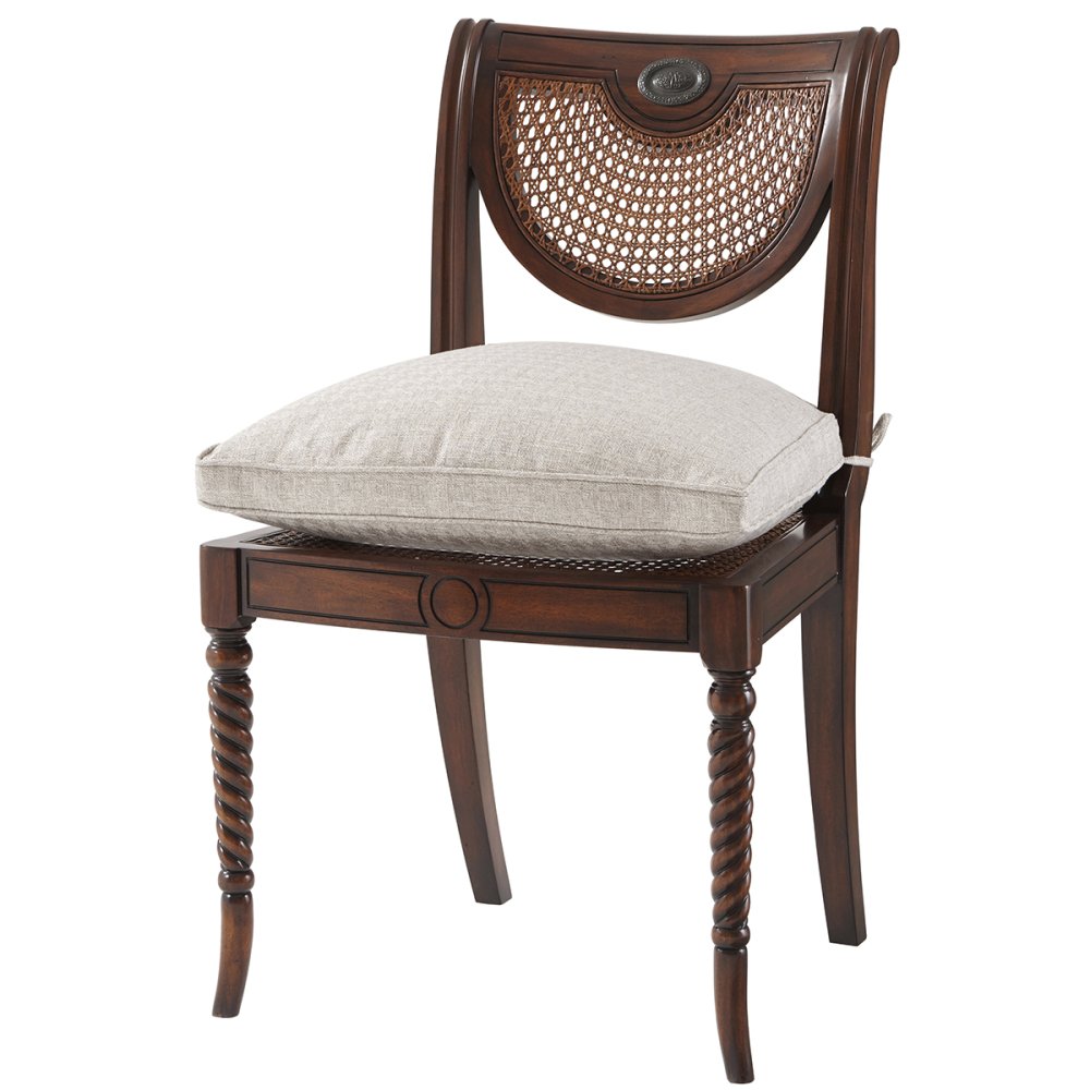 Photo Lady Emily's Favourite Chair