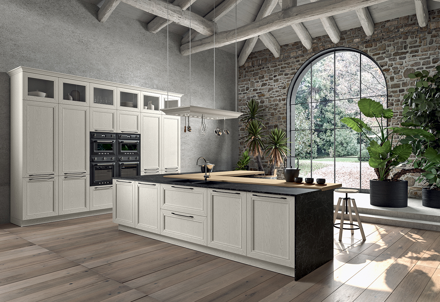 Photo Arredo3 Opera Kitchen Direct