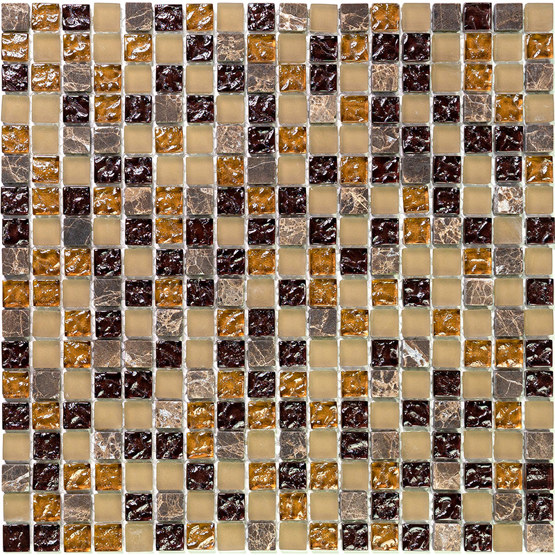Photo Pastel 29.8x29.8 (PST-014) Natural Mosaic