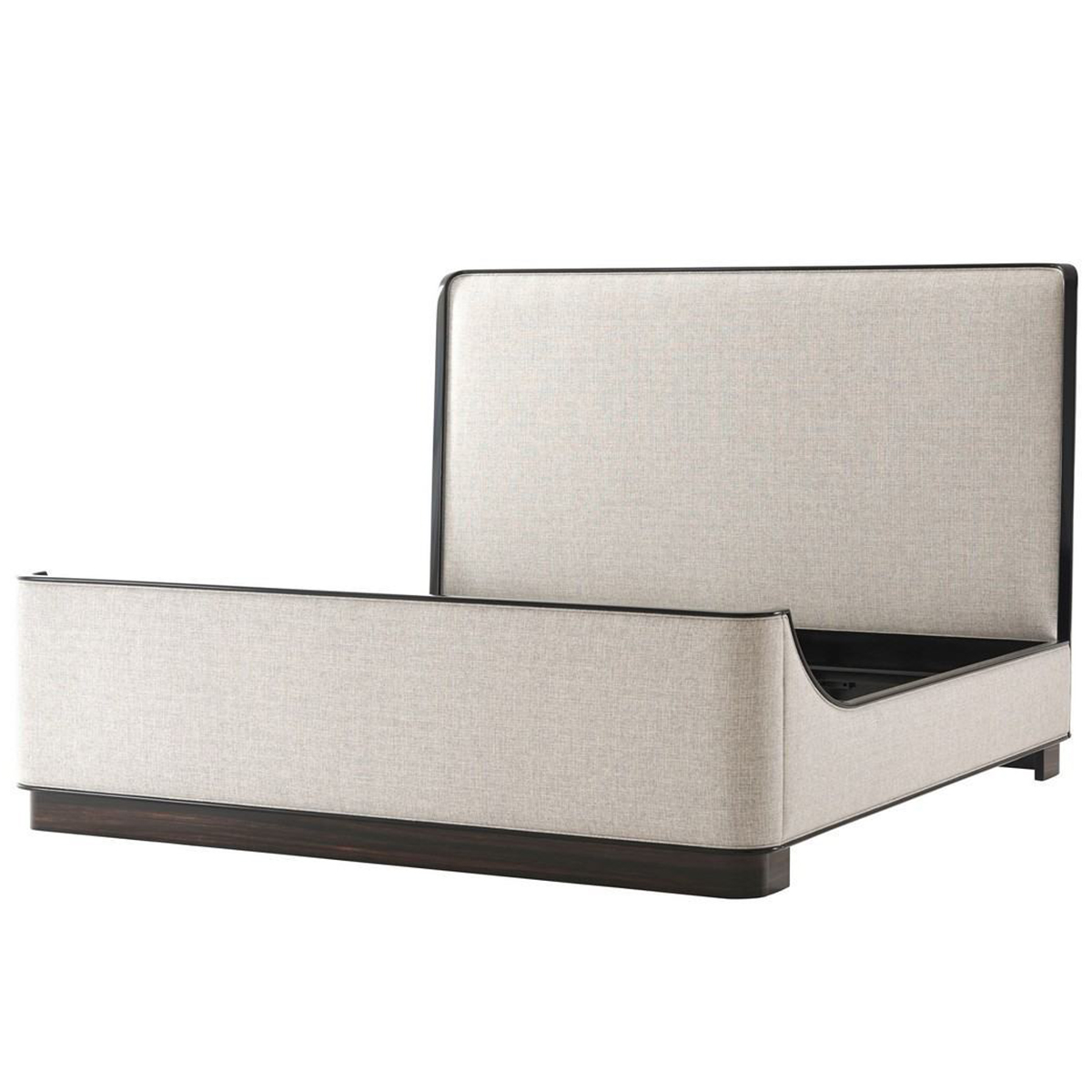 Photo The Foundation Bed (US King Size)