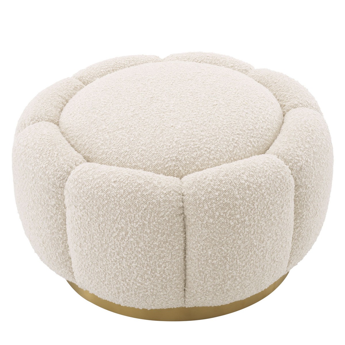 Photo Ottoman Inger
