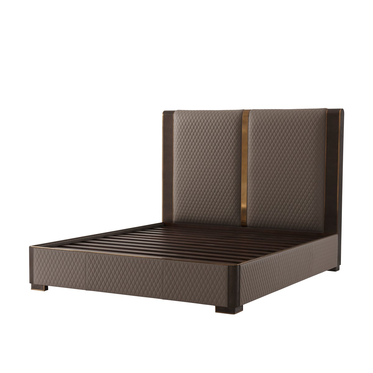 Photo Devona Bed (UK Super King Size)