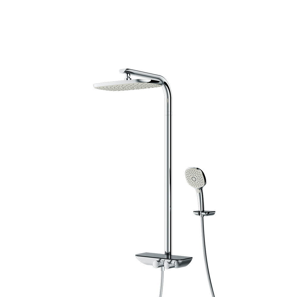 Photo AM.PM Sensation F0730000 with thermostat