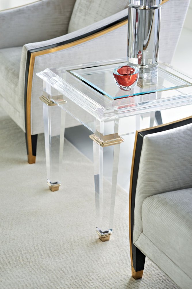 Photo Pierre's side table