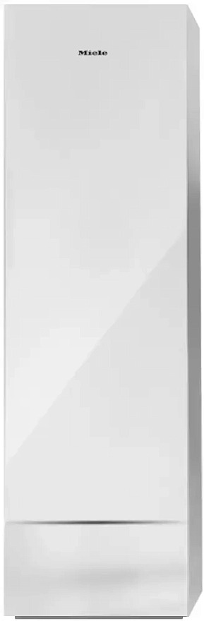 Photo Laundry care cabinet Miele LC860WPBRWS