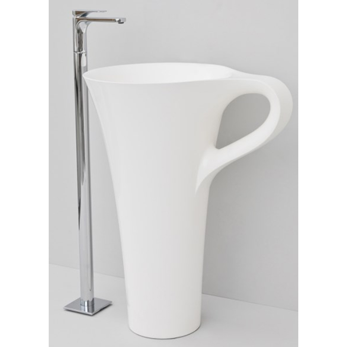 Photo Artceram Cup sink OSL004 01 00