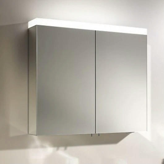 Photo Keuco Royal Reflex 65 24202171301 silver anodized